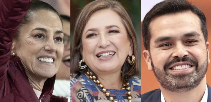 The 2024 Mexican elections are a big deal